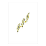 Golden Hearts (Print Only) thumbnail