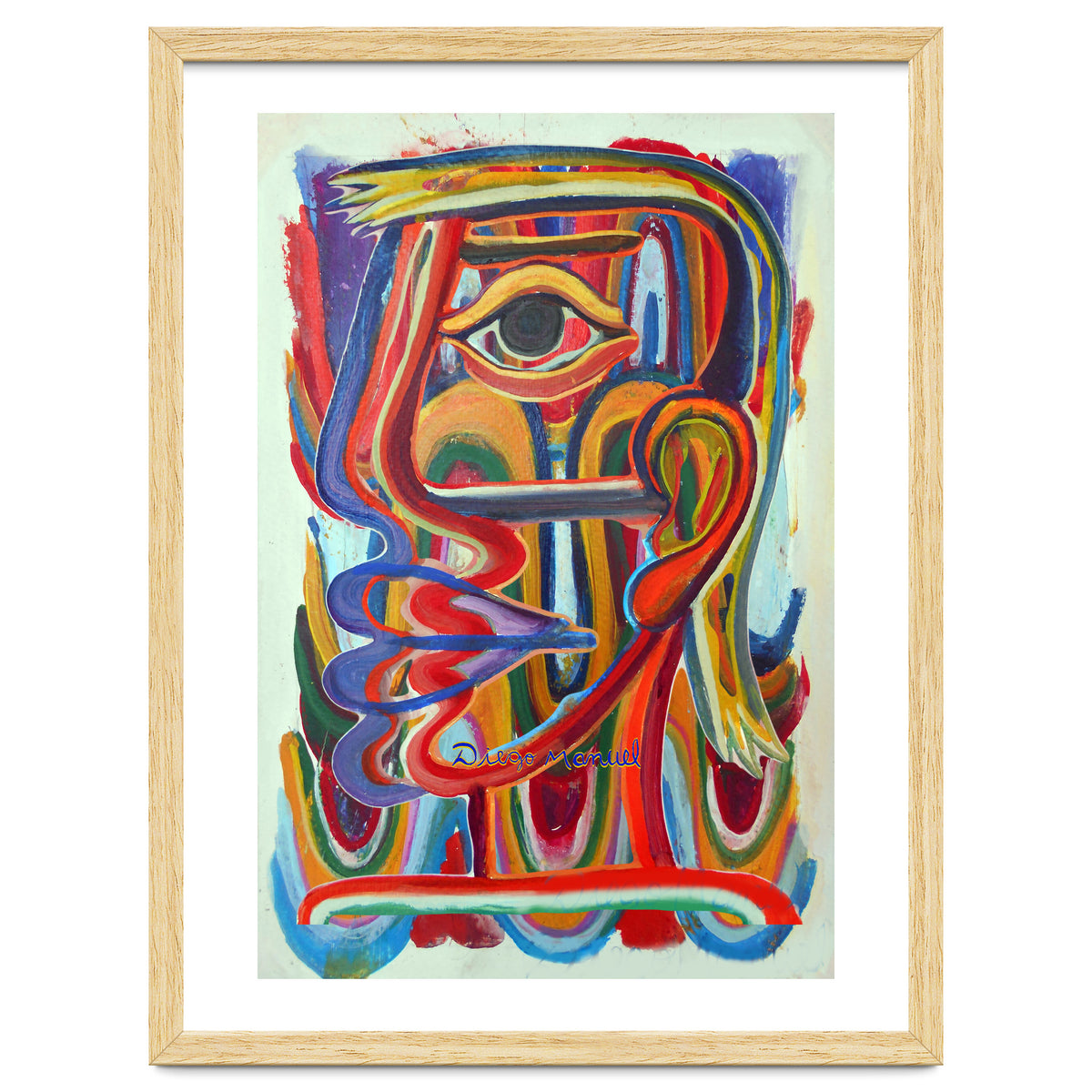 Graffiti Digital 2022 730