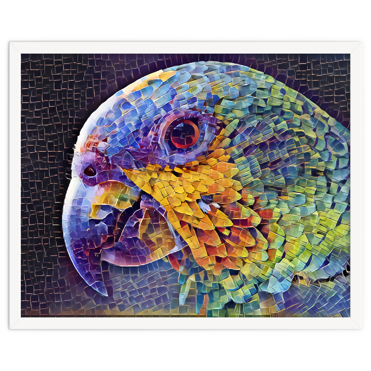 Parrot