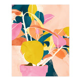 Nature Always Wears The Colors Of The Spirit (Print Only) thumbnail