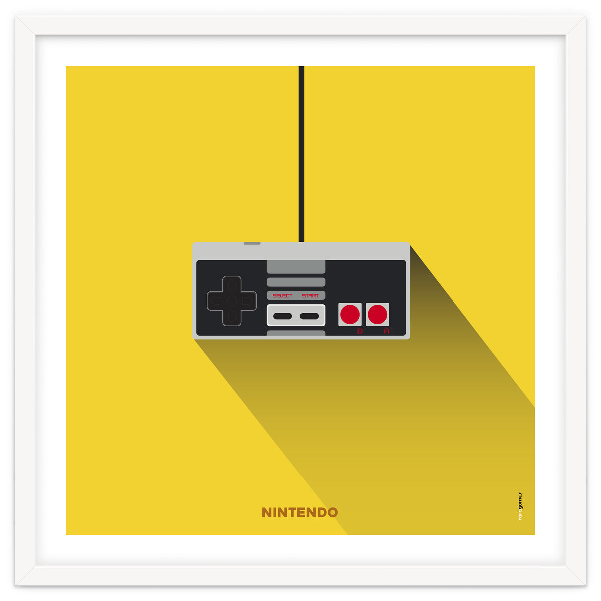 Joystick Videogames Nintendo