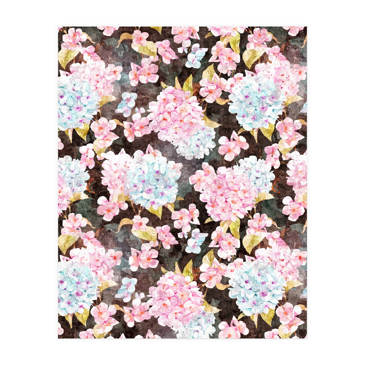 Blossom V2 (Print Only)