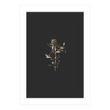 Golden Botanicals (Print Only) thumbnail