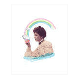 The Perfect Cup Of Tea (Print Only) thumbnail