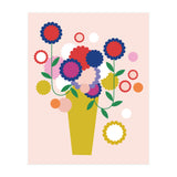 My Vase  (Print Only) thumbnail
