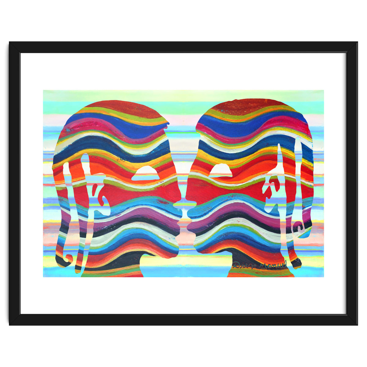 Graffiti Digital 12 2022 D 10