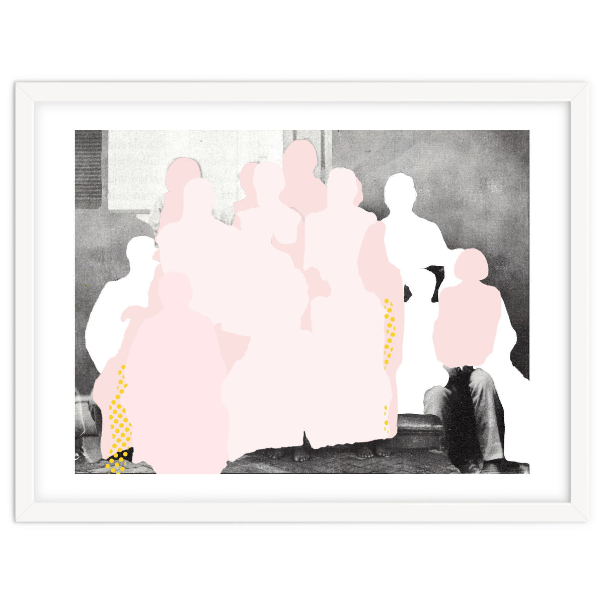 Indian Family Portrait Disaster · Big One 3