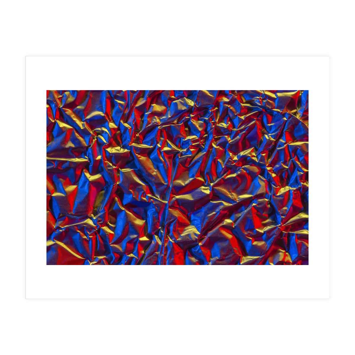Aluminium Foil (Print Only)