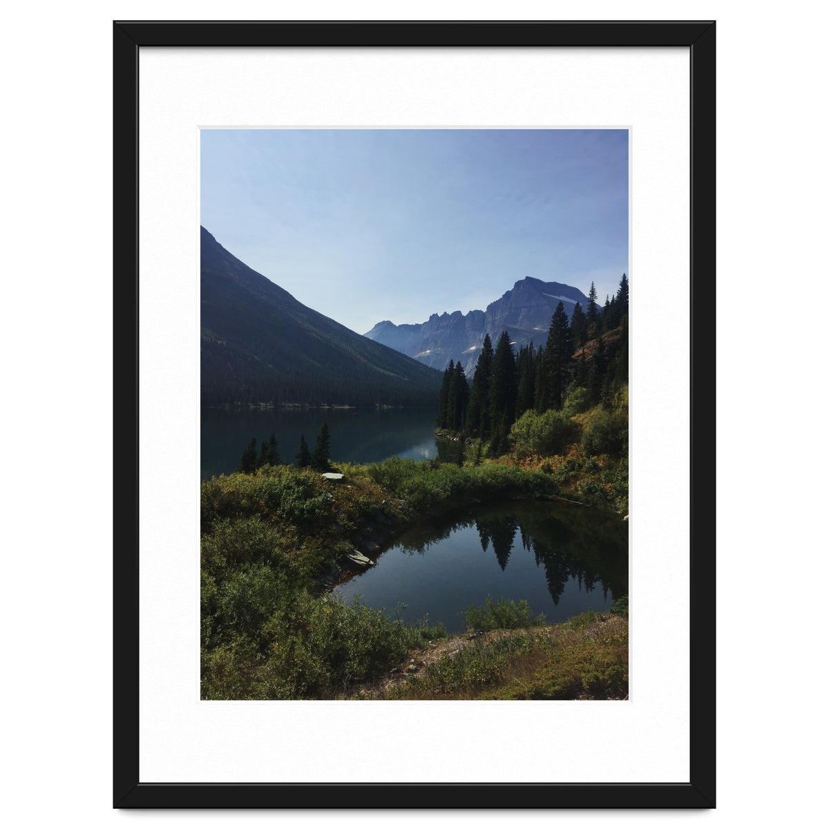 Glacier National Park III