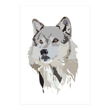 Wolf (Print Only) thumbnail