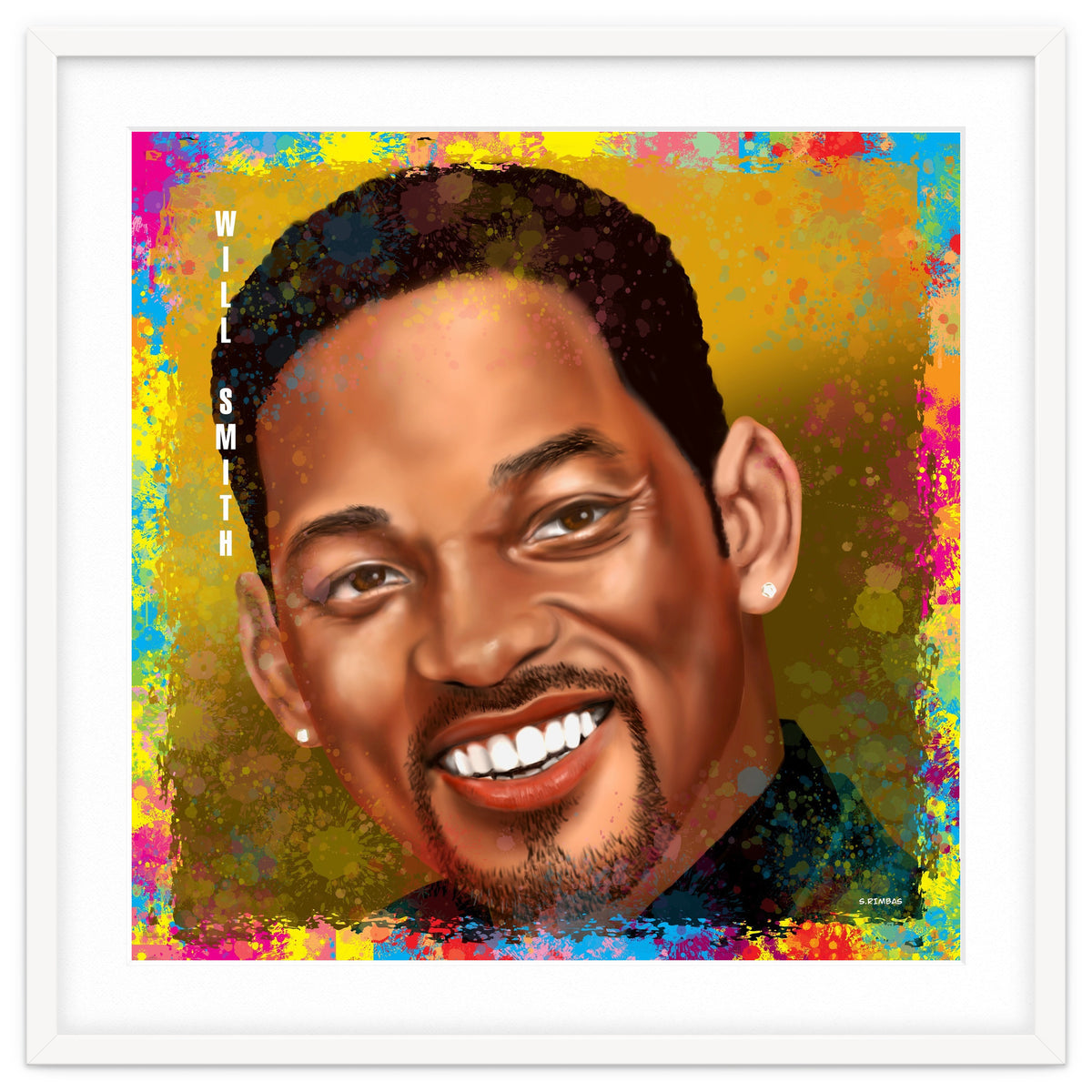 Will Smith