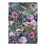 Flamingos 3 (Print Only) thumbnail