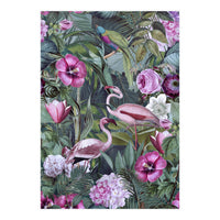 Flamingos 3 (Print Only)