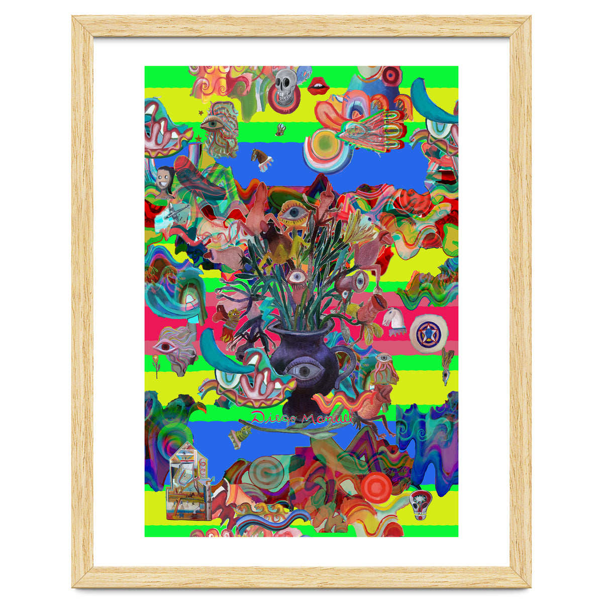 Muchas Cosas 2021 102