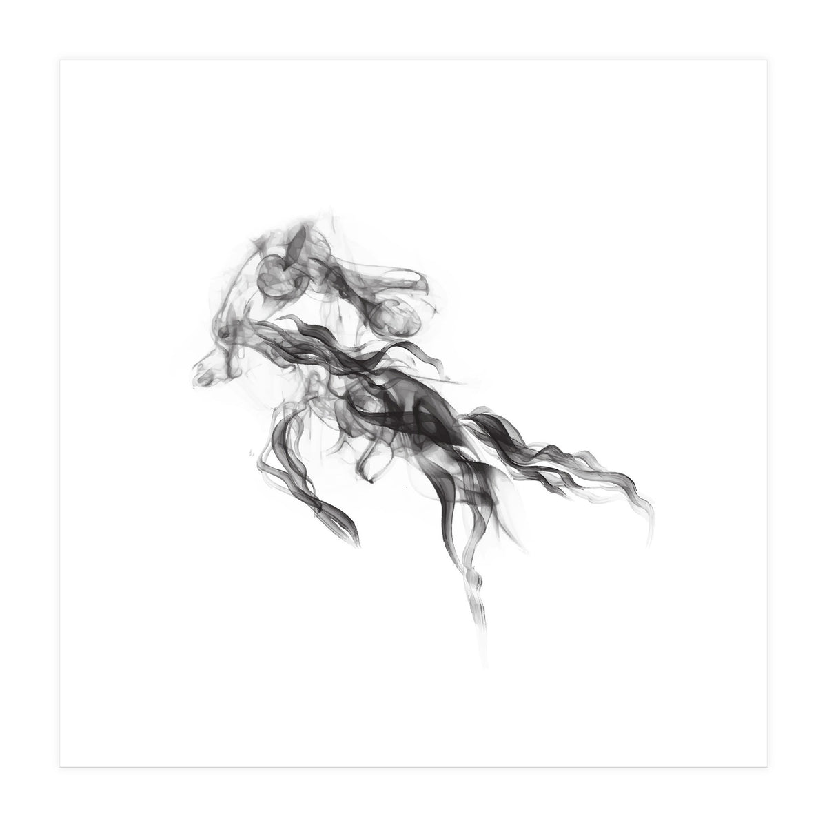 RIDE WITH THE DEVIL (Print Only)