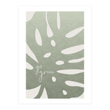 Go green (Print Only) thumbnail