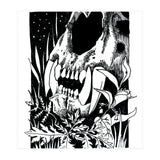 Dont Wake Up (Print Only) thumbnail