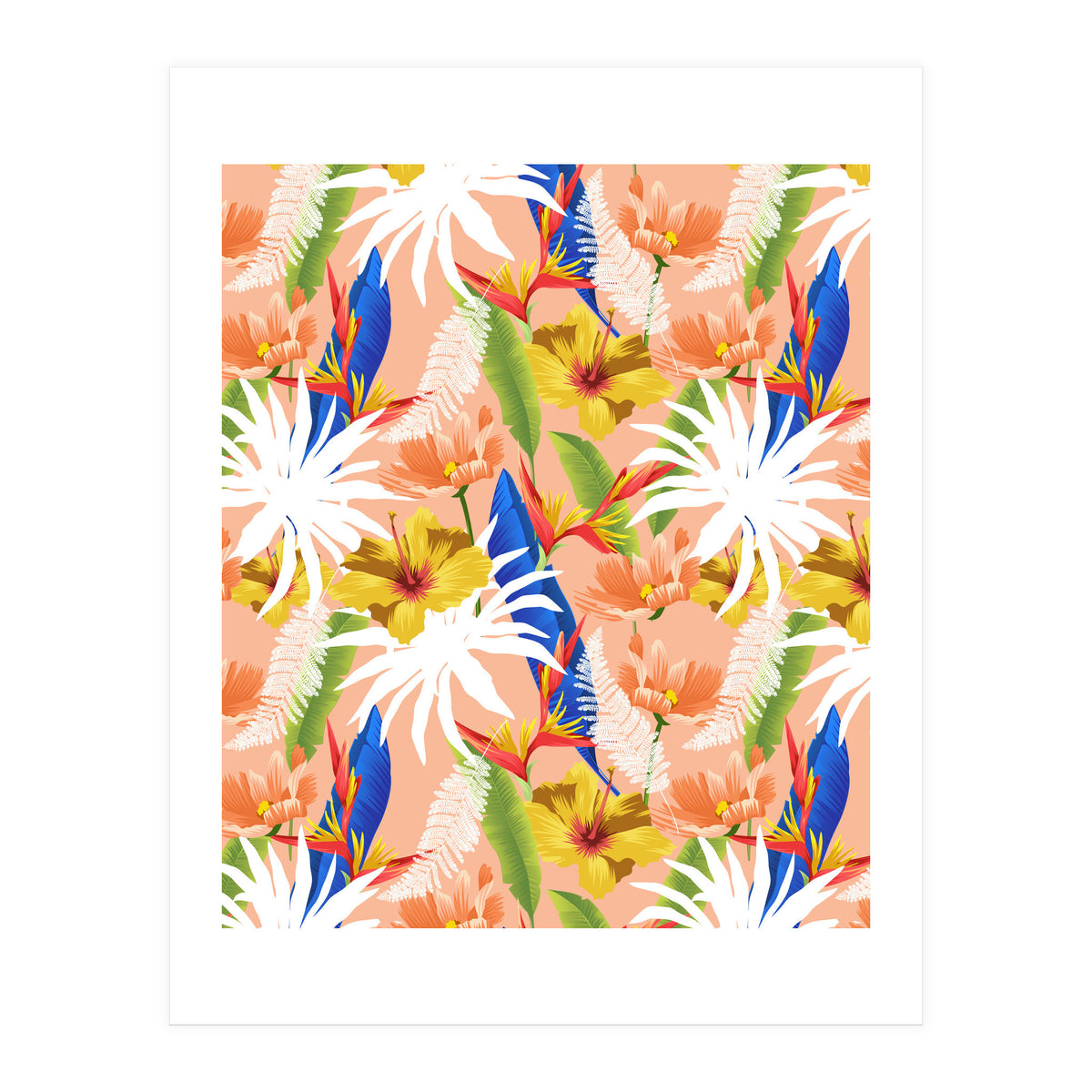 Expression & Purity (Print Only)