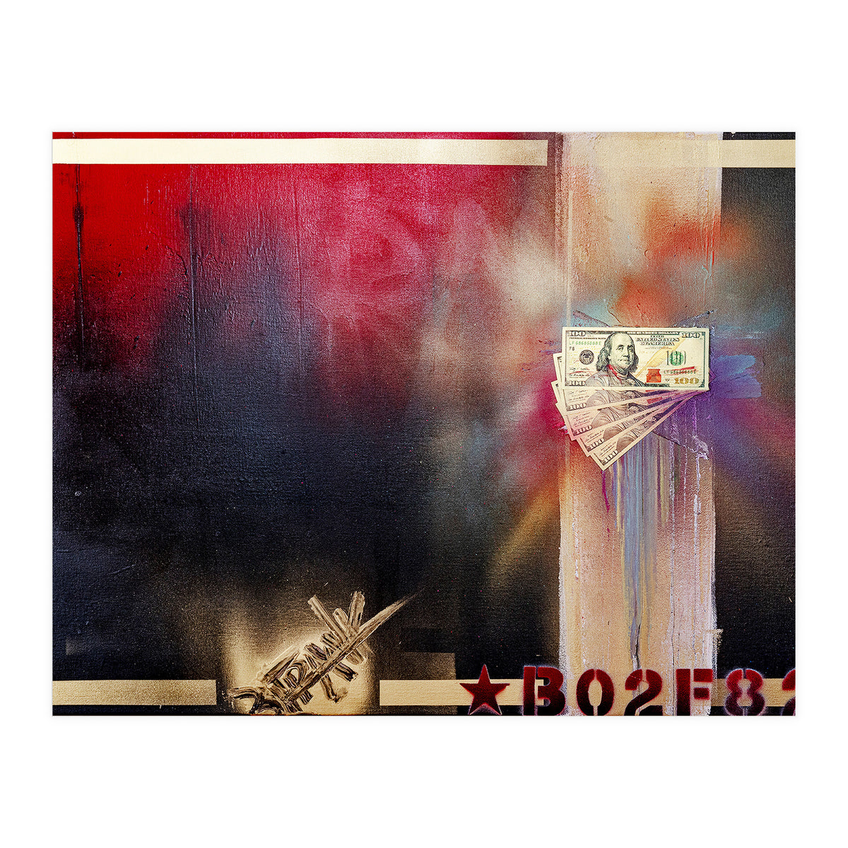 Mortgage (Print Only)