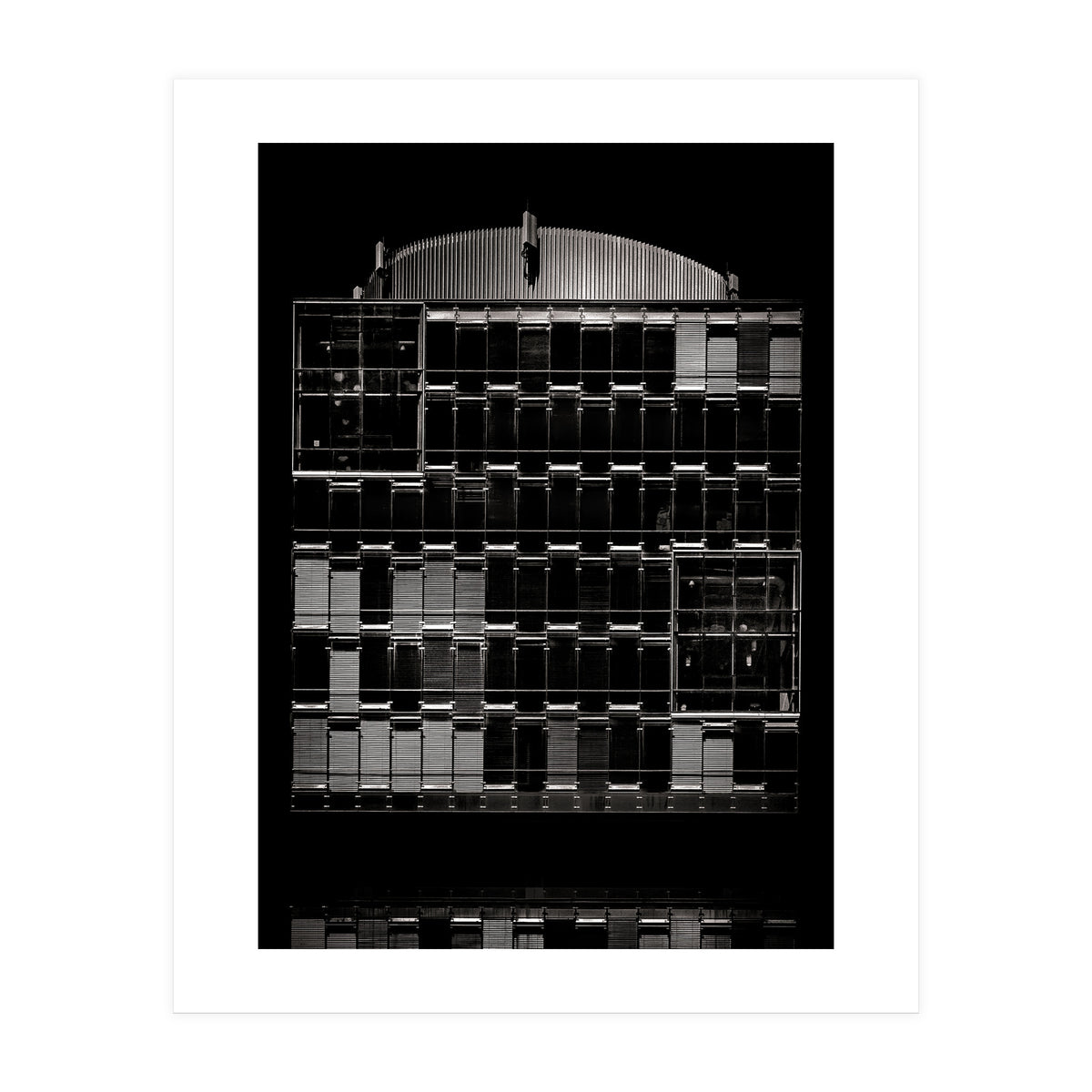 Geometry No 10 (Print Only)