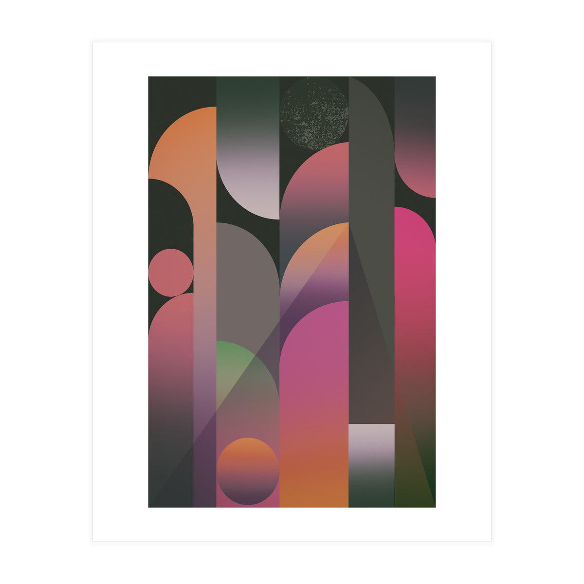 Total eclipse (Print Only)