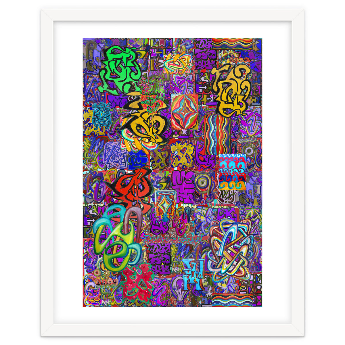 Graffiti Digital 2022 470