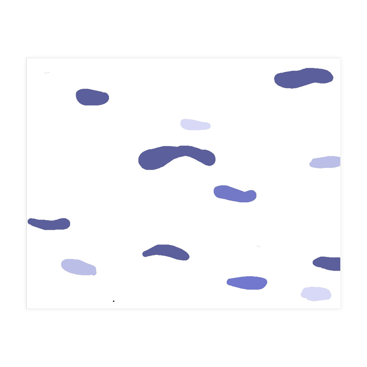 Fishes 3 (Print Only)