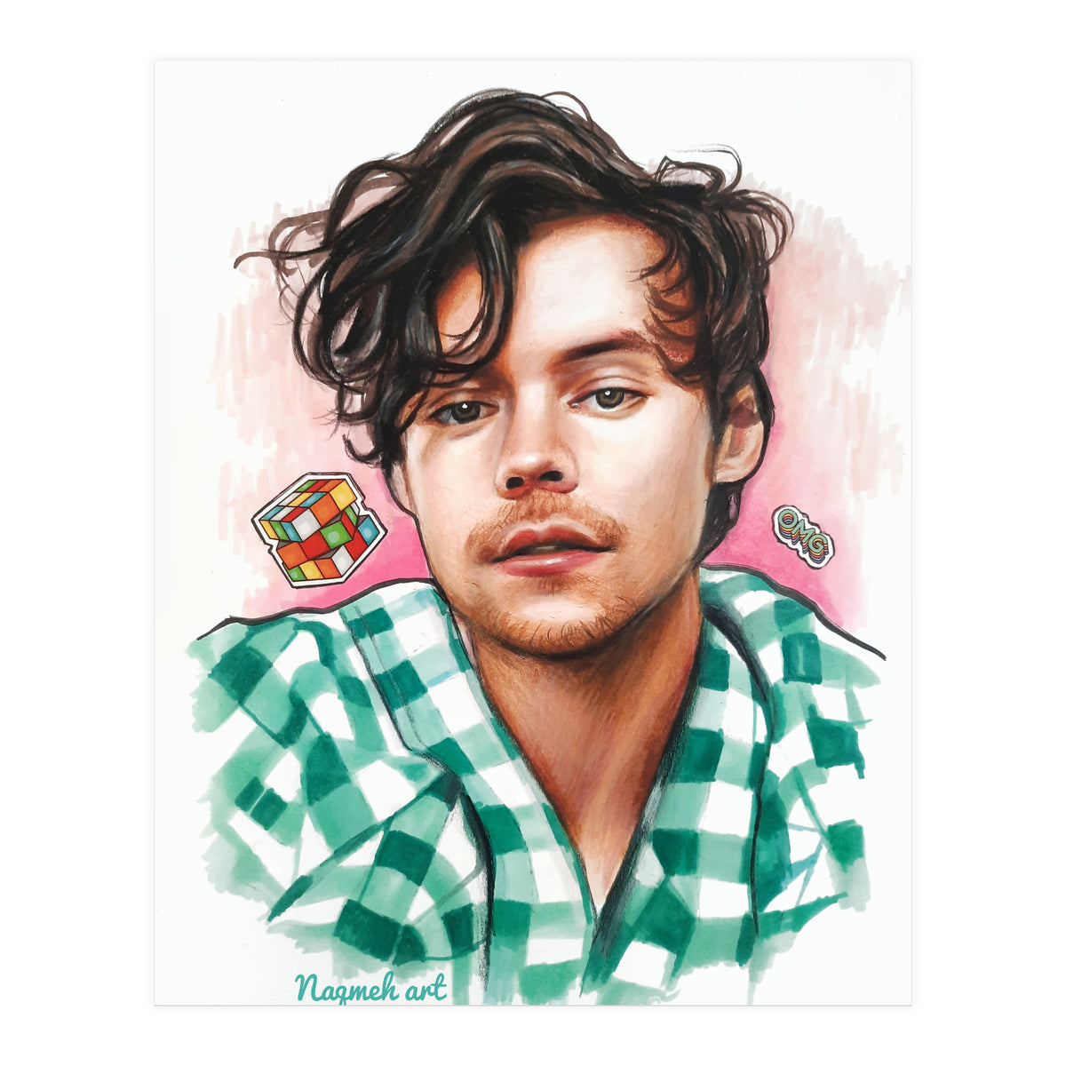 HS(GC)2 (Print Only)