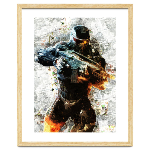 Crysis