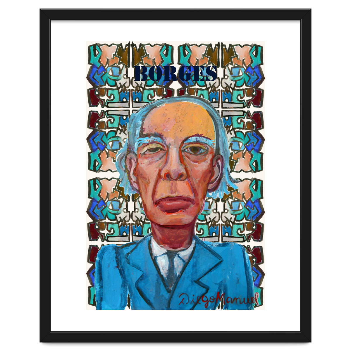 Borges 6