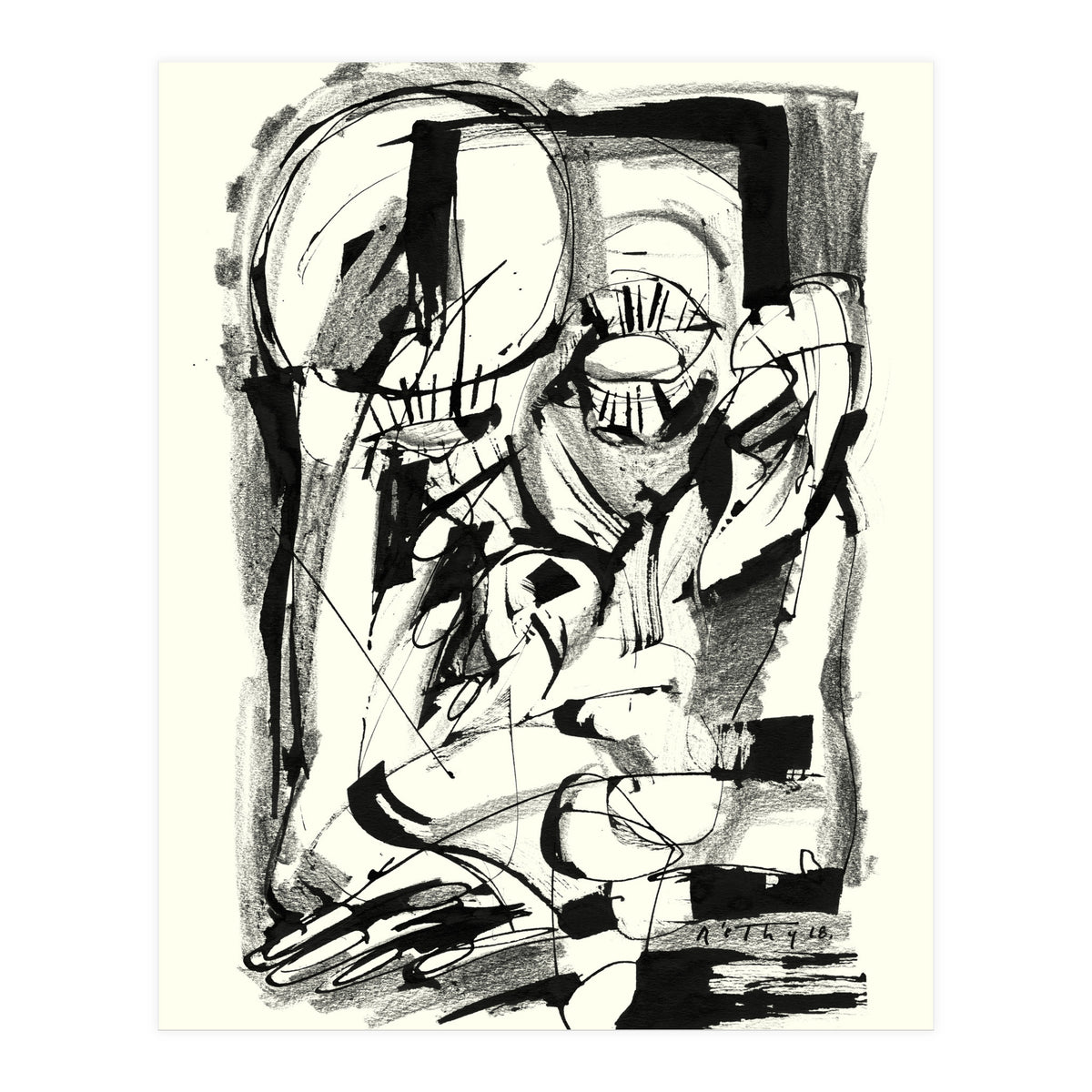 Power of the Mind (Print Only)