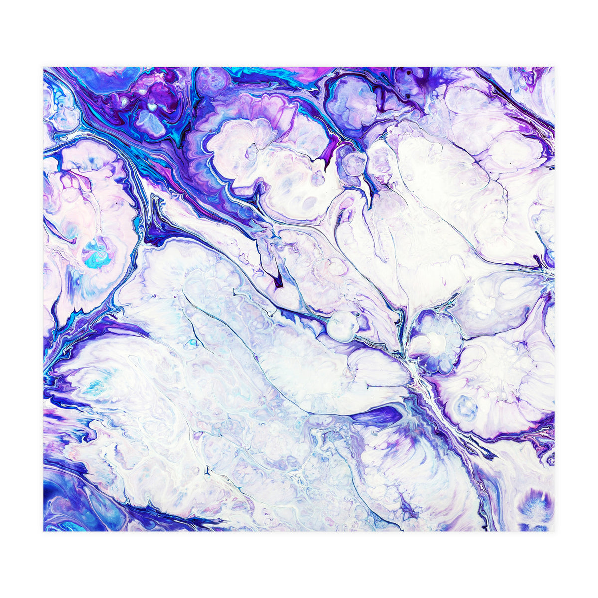 Jewel Rock (Print Only)