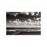 Saundersfoot, Pembrokeshire  (Print Only) thumbnail