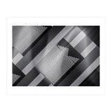 Moiré Night #2 (Print Only) thumbnail