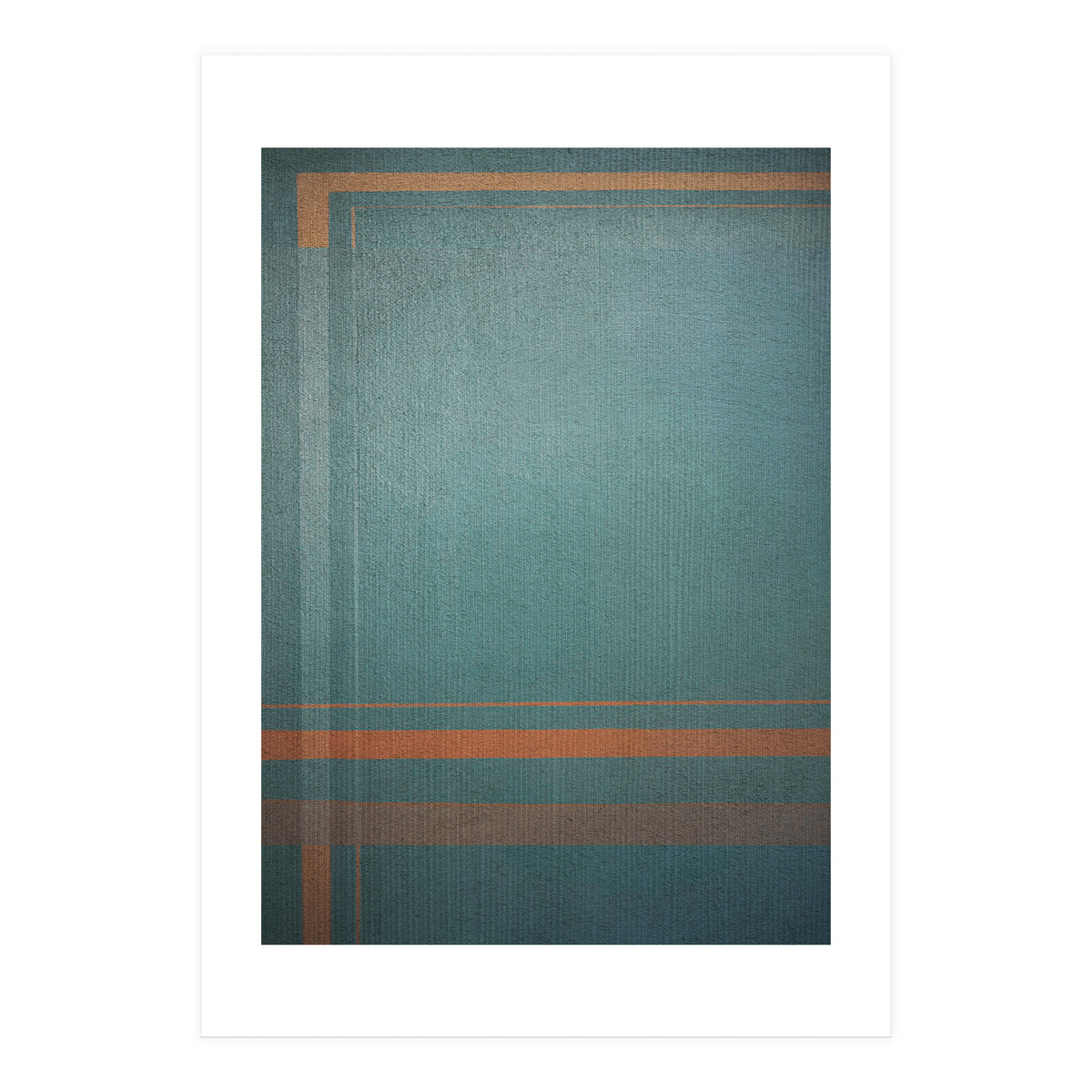 Parallel Connections 2 (Print Only)