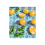 Sweet Just Isn't As Sweet Without The Sour (Print Only) thumbnail