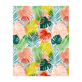 Tropical Garden (Print Only) thumbnail