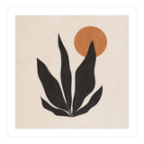 MINIMAL LEAF 02 (Print Only) thumbnail