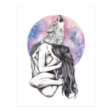 Wilderness (Print Only) thumbnail