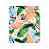 Summer Botanicals (Print Only) thumbnail