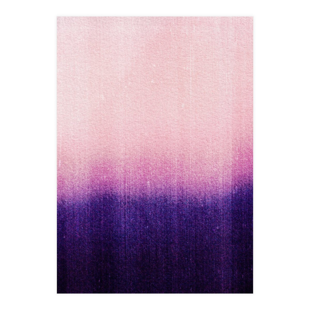 BLUR / abyss (Print Only)