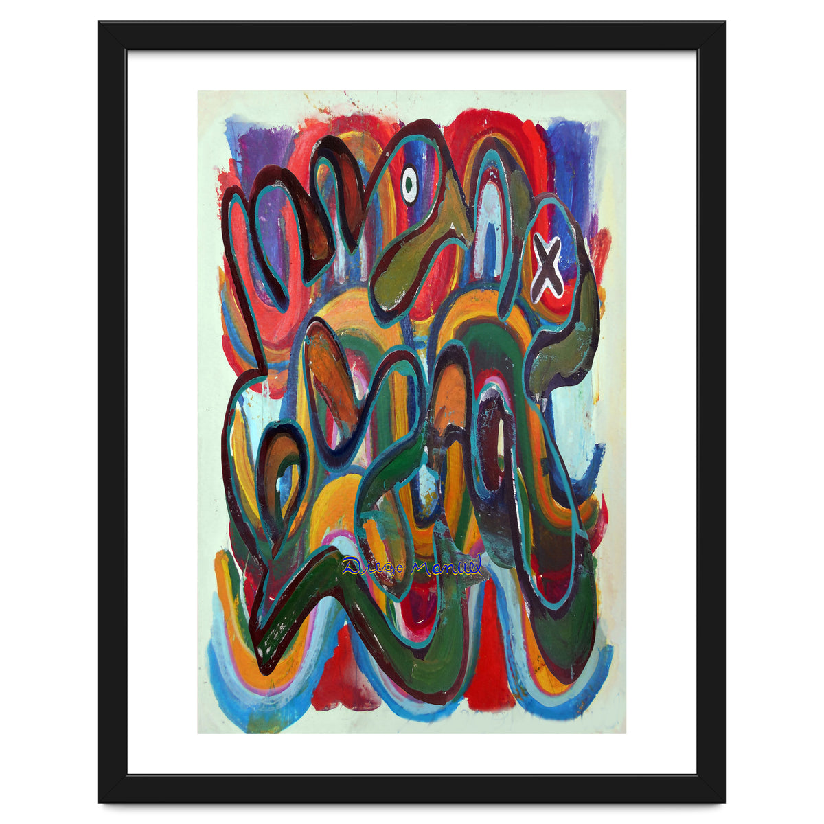 Graffiti Digital 2022 766