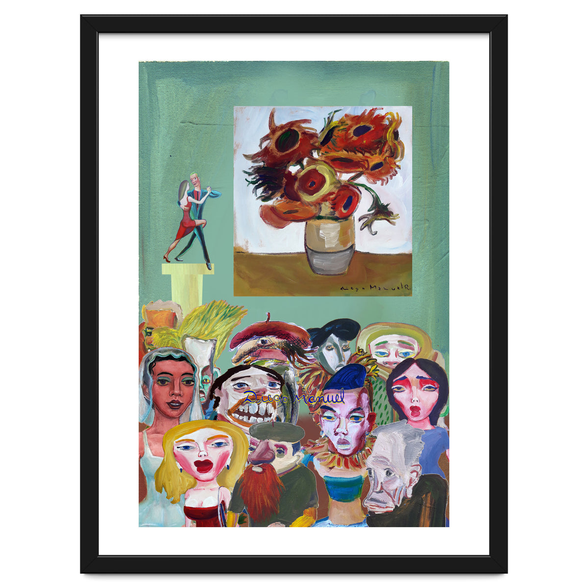 Graffiti Digital 2022 942