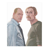 True Detective (Print Only) thumbnail