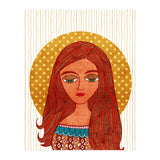 The Dreamer (Print Only) thumbnail