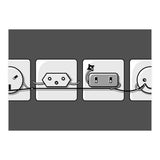 Power Struggle (Print Only) thumbnail