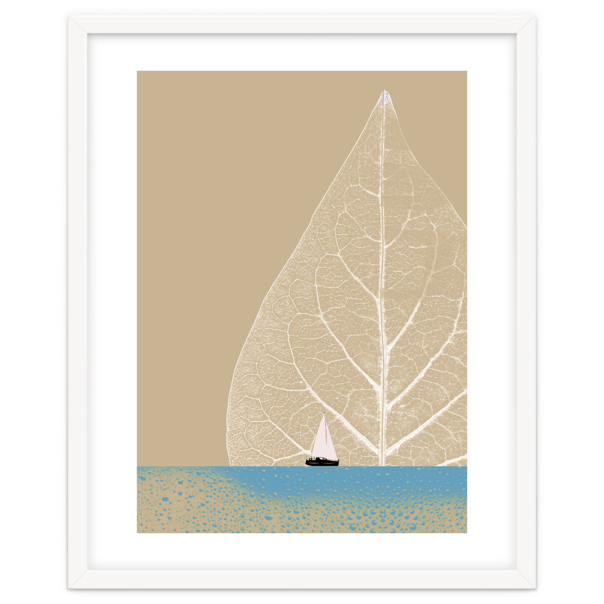 Ocean Wonderland IV-B3