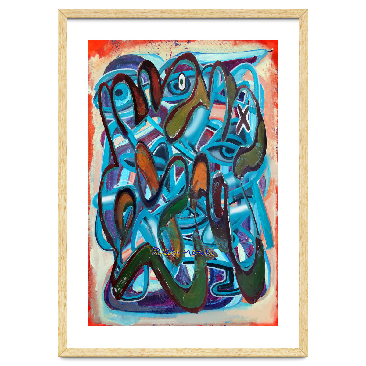 Graffiti Digital 2022 761