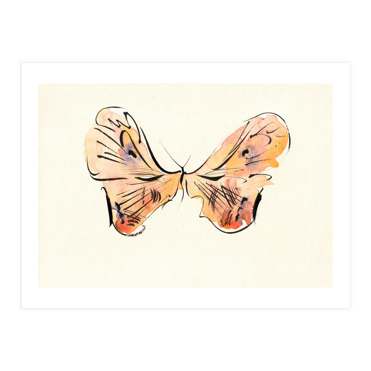 Joy (Print Only)