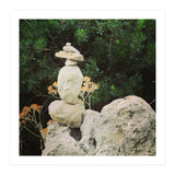 Stone stack 1 (Print Only) thumbnail
